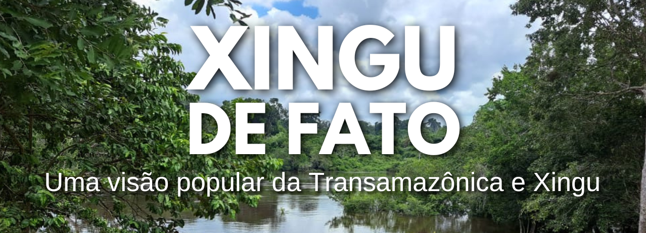 Xingu de Fato