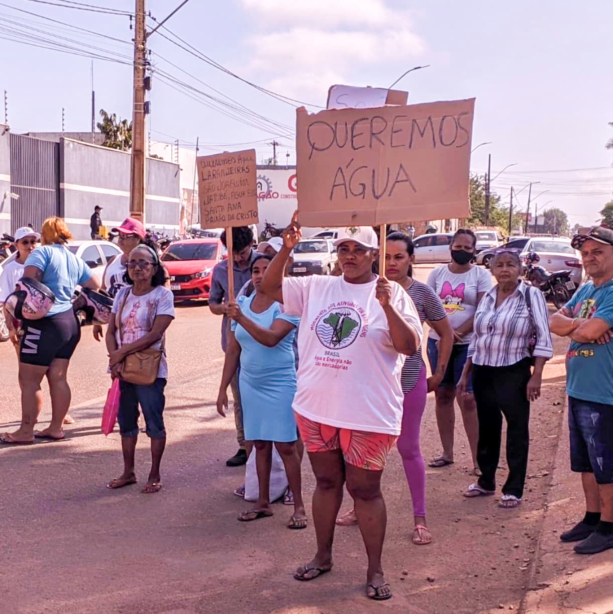 Altamira escapa do leilão do saneamento, mas governador tentará novamente leiloar os seviços de Altamira e outros 26 municípios ainda em 2025