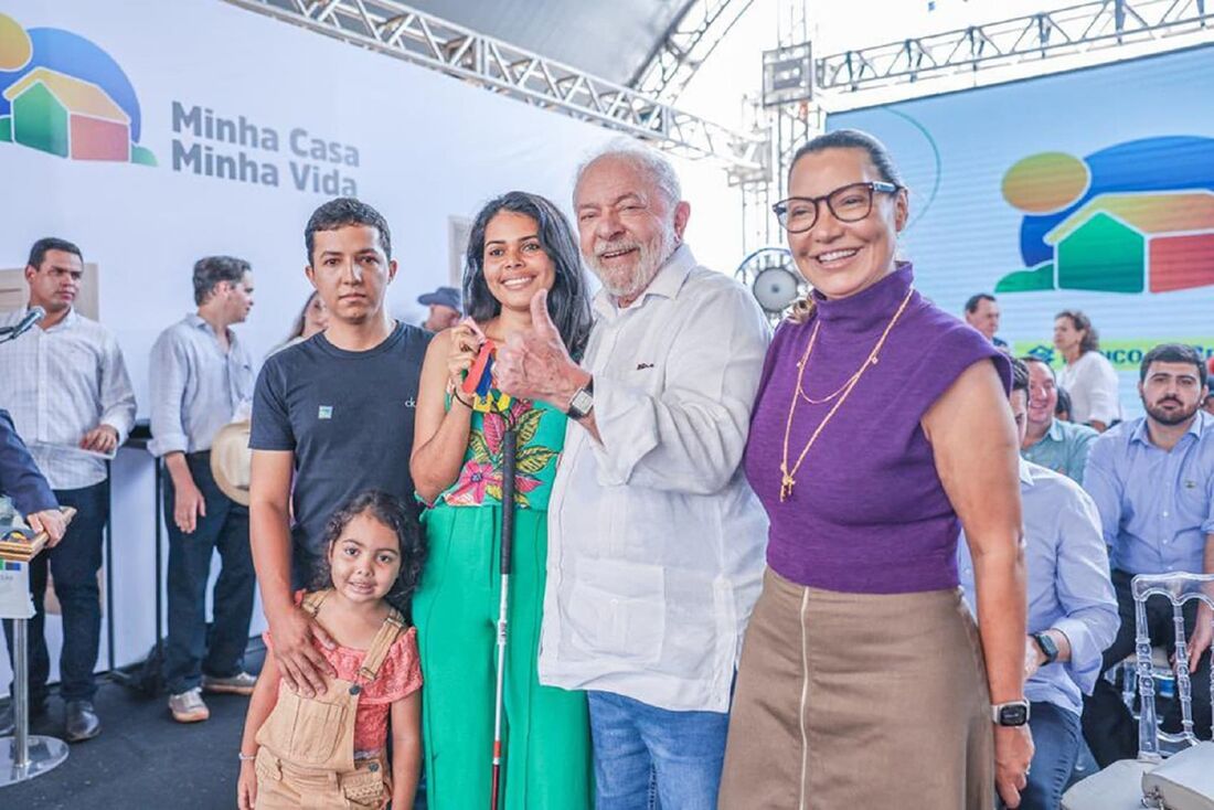 Novidades: Mais 130 Mil Novas Moradias no Minha Casa, Minha Vida foram anunciadas pelo Governo Federal.