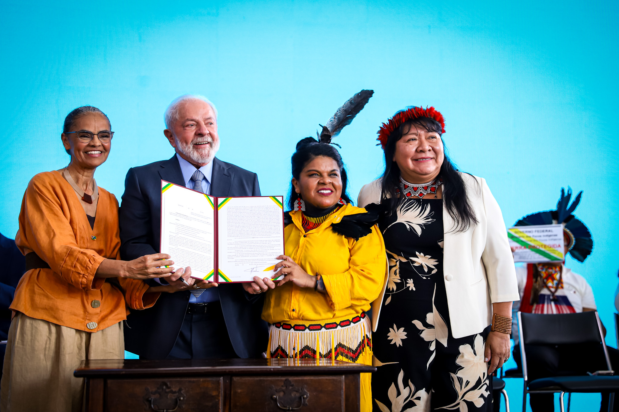 Altamira-PA ganhará 19 novos servidores públicos para a FUNAI